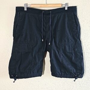 RLX Ralph Lauren Cargo Shorts.